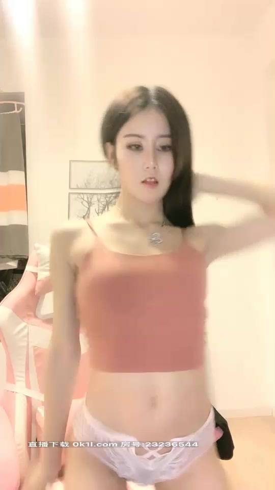 恩熙熙高颜值网红妹子热舞慢慢脱掉自摸,全裸翘起屁股掰开粉穴非