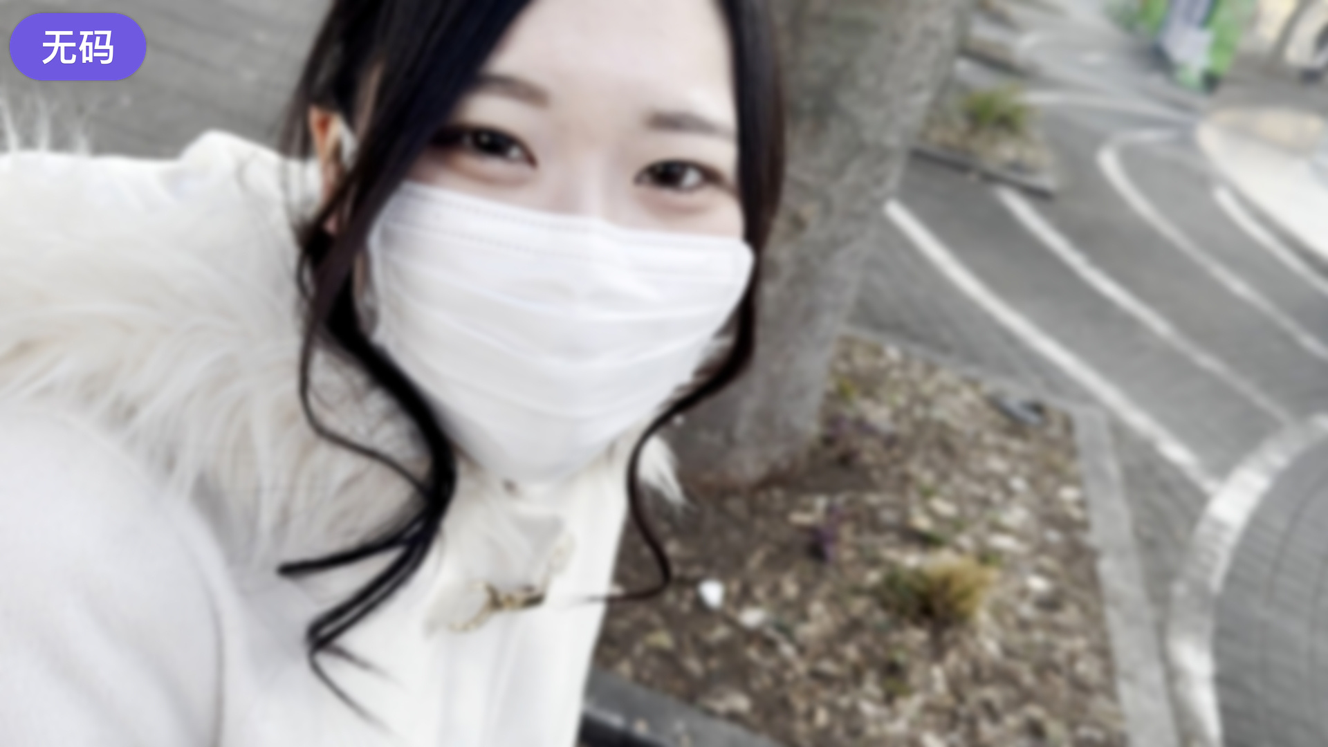 FC2-4305109 1週間限定価格!【無】 美容師になりたてハタチのミナトちゃん、透き通るような白い-cd2