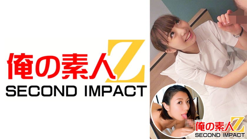 765ORECS-021 ナースってスケベなんです…ww，，内科勤務の白鳥さん(23才)，，びんびんになったチ○
