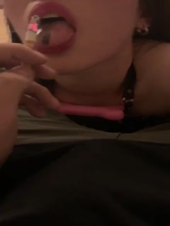 #精品自拍   #母狗2