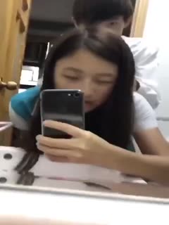 #精选 #自拍 现在的孩子真早熟啊