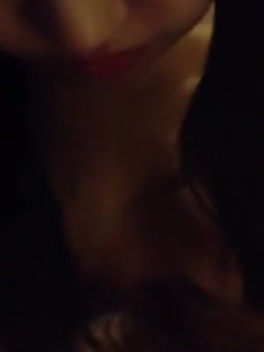 漂亮风骚的技师