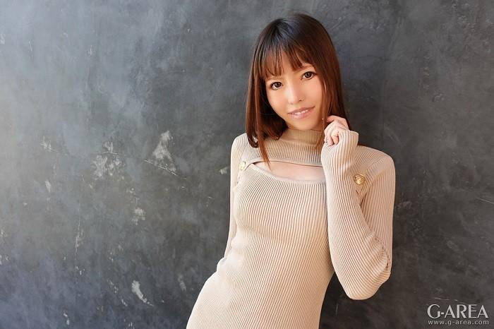 GAREA 883mio 露出高めの居酒屋バイトさんの高感度ボディとドスケベぶり