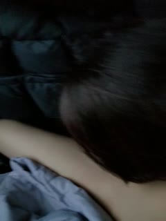 车内刺激户外口交